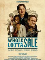 poster de Whole Lotta Sole