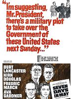 poster de Sept jours en mai