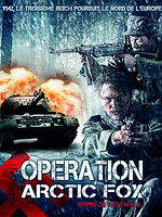 poster de Opération Arctic Fox