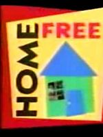 poster de Home Free