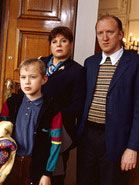 poster de Papa et maman s'ront jamais grands (TV)