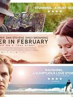 poster de Summer in February