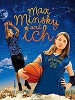 poster de Max Minsky et moi