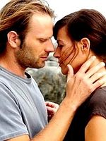 poster de L'Etrangère (TV)