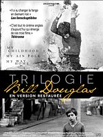 poster de Trilogie Bill Douglas : My Childhood et My Ain Folk