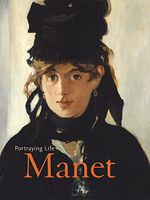 poster de Exhibition: Manet - Portraying Life