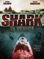 poster de Shark In Venice