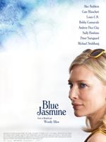 Blue Jasmine