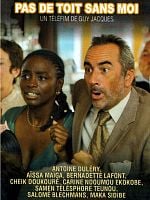 poster de Pas de toit sans moi