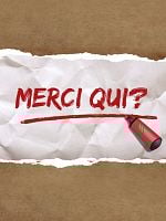 image de Merci Qui ?