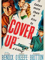 poster de L'Indésirable monsieur Donovan