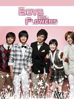 image de Boys over Flowers