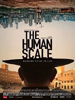 poster de The Human Scale