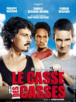 poster de Le Casse des casses
