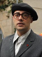 poster de Le Grand Georges (TV)