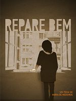 poster de Les Yeux de Bacuri