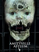 poster de The Amityville Asylum