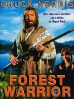 poster de Forest Warrior - L'Esprit de la forêt