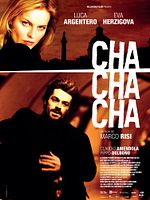poster de Cha Cha Cha