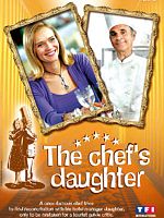 poster de La Fille du chef