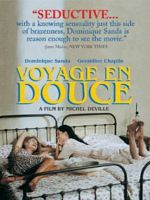 Le Voyage en douce