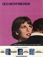 poster de Old Boyfriends