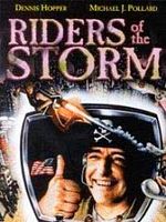 poster de The American Way