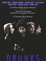 poster de Drunks