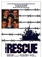 poster de The Rescue