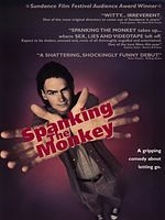 poster de Spanking the Monkey