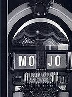 poster de Mojo