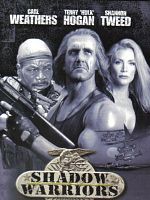 poster de Les Guerriers de l'ombre