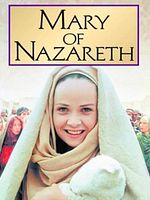 poster de Marie de Nazareth