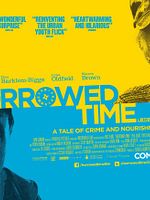 poster de Borrowed Time