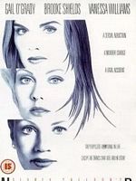 poster de Nothing Lasts Forever