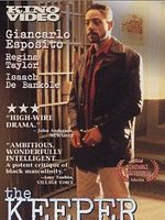 poster de The Keeper