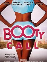 poster de Booty Call