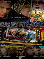 poster de Madoff a volé l'Amérique