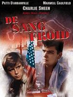 poster de De sang froid
