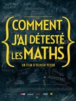 Comment j'ai détesté les Maths