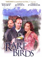 poster de Rare Birds