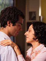 poster de Sentimental Education