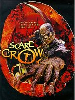 poster de Scarecrow (l'épouvantail)