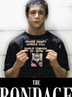 poster de The Bondage