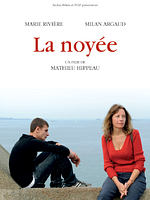 poster de La Noyée
