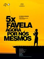 poster de 5x Favela, Agora por Nós Mesmos