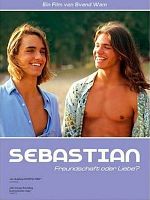 poster de Sebastian