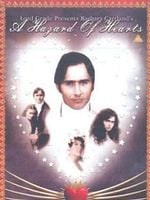 poster de Les hasards de l'amour