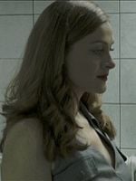 poster de Miss Violence