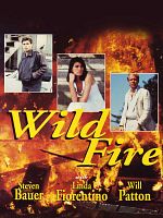 poster de Wildfire